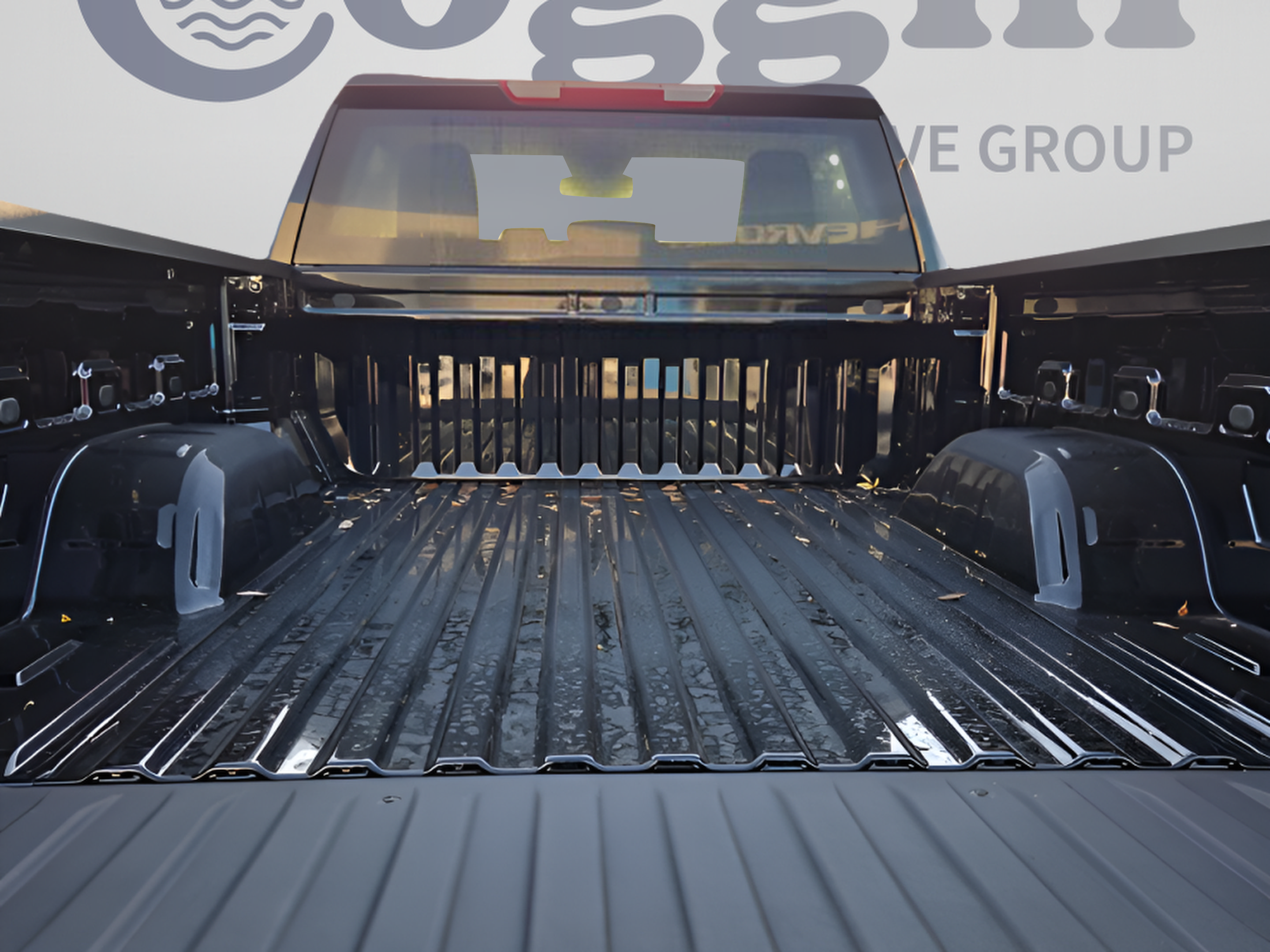 New 2026 Chevrolet Silverado 1500 Custom AWD/4WD image 13