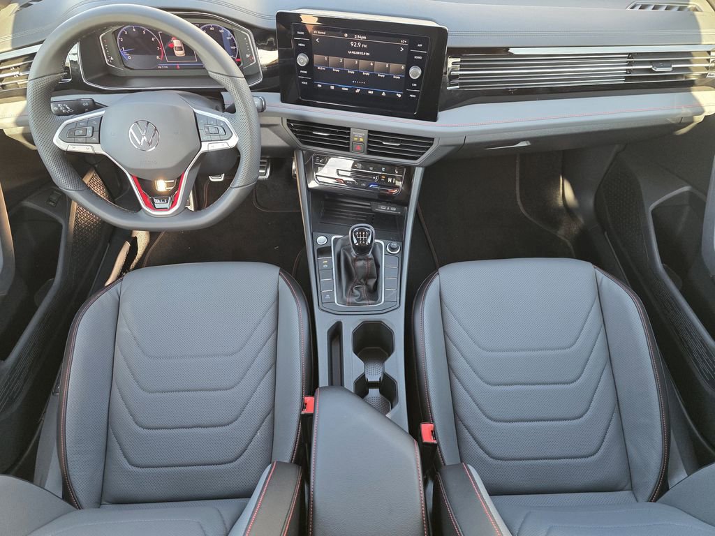 New 2026 Volkswagen Jetta GLI Autobahn image 19