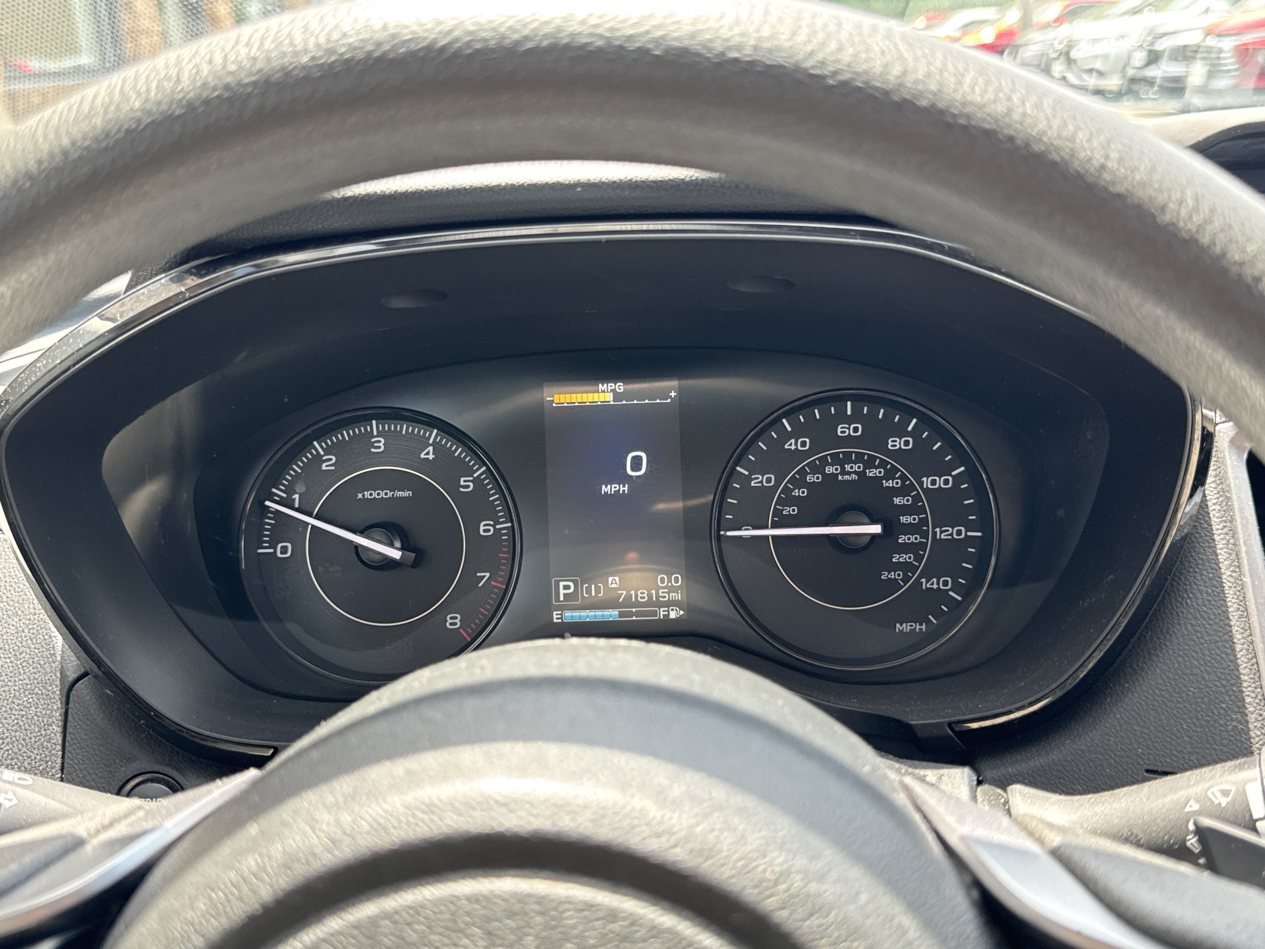 Used 2022 Subaru Impreza 2.0i Premium AWD/4WD image 21