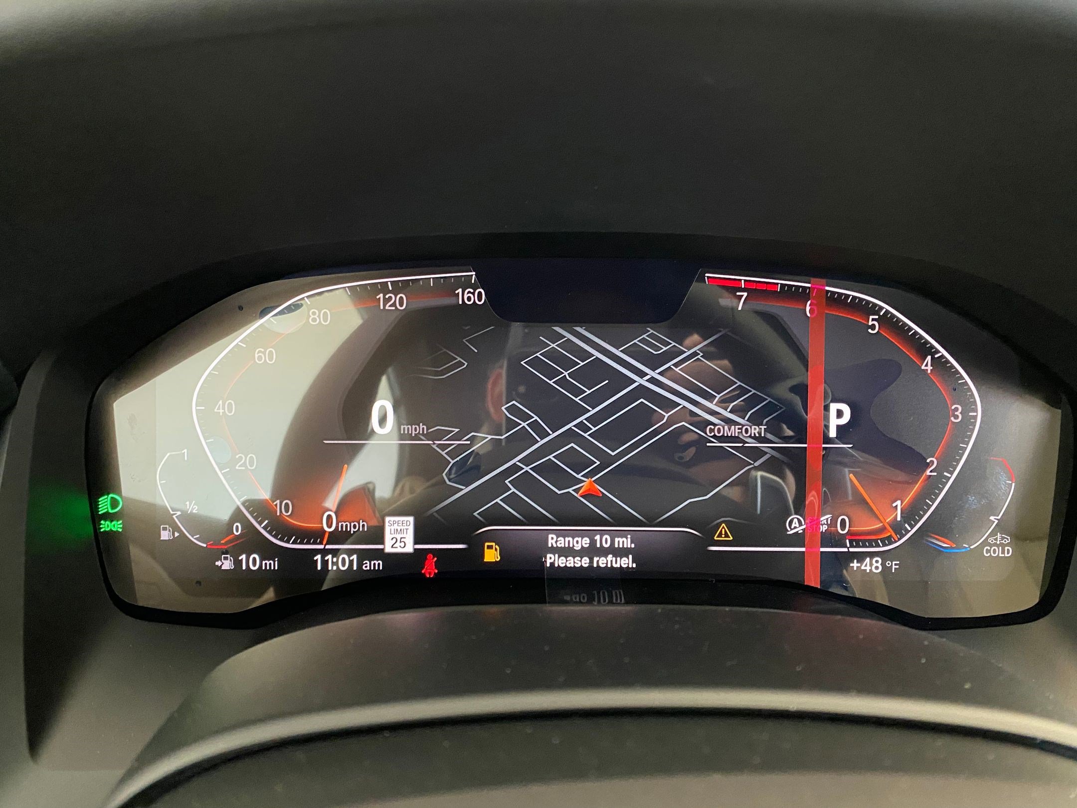 New 2026 BMW 840i xDrive Convertible w/ Comfort Seating Package image 17