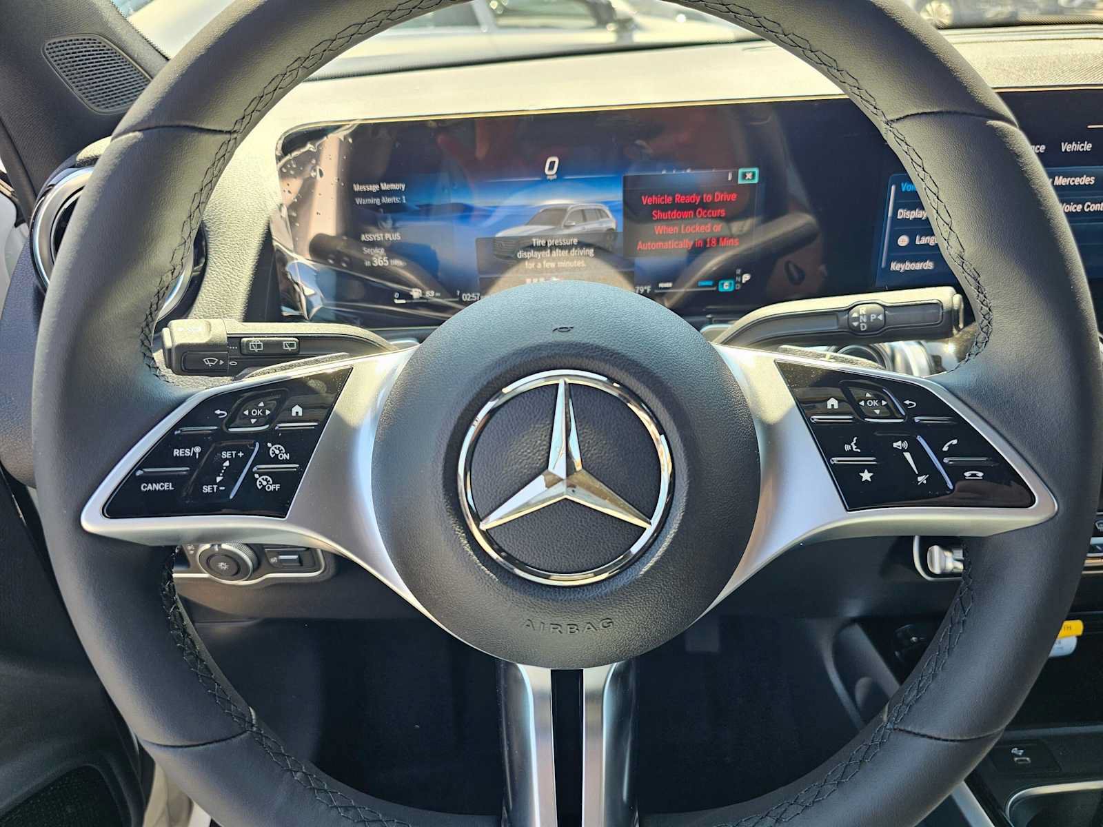 New 2026 Mercedes-Benz GLB 250 image 22