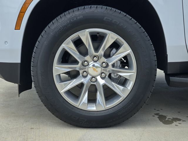 New 2026 Chevrolet Tahoe Premier w/ Sun And Tow Package AWD/4WD image 8