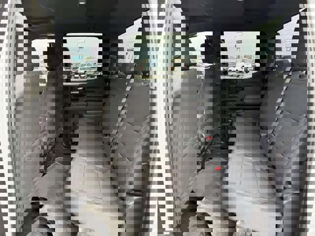 Used 2020 Chevrolet Silverado 1500 LT w/ LT Value Package image 12