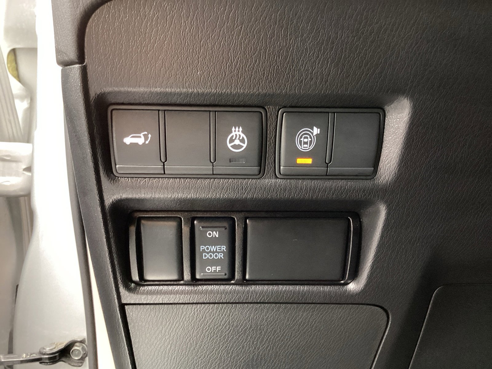 Used 2022 INFINITI QX80 Luxe w/ Cargo Package image 35