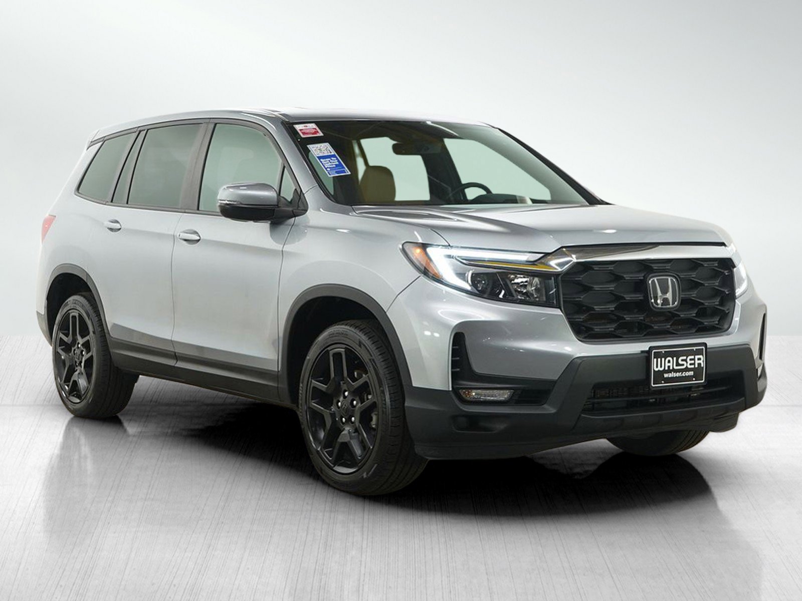 Used 2023 Honda Passport EX-L image 7