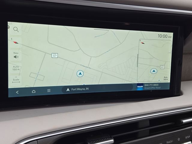 Used 2026 Hyundai Palisade SEL AWD/4WD image 13
