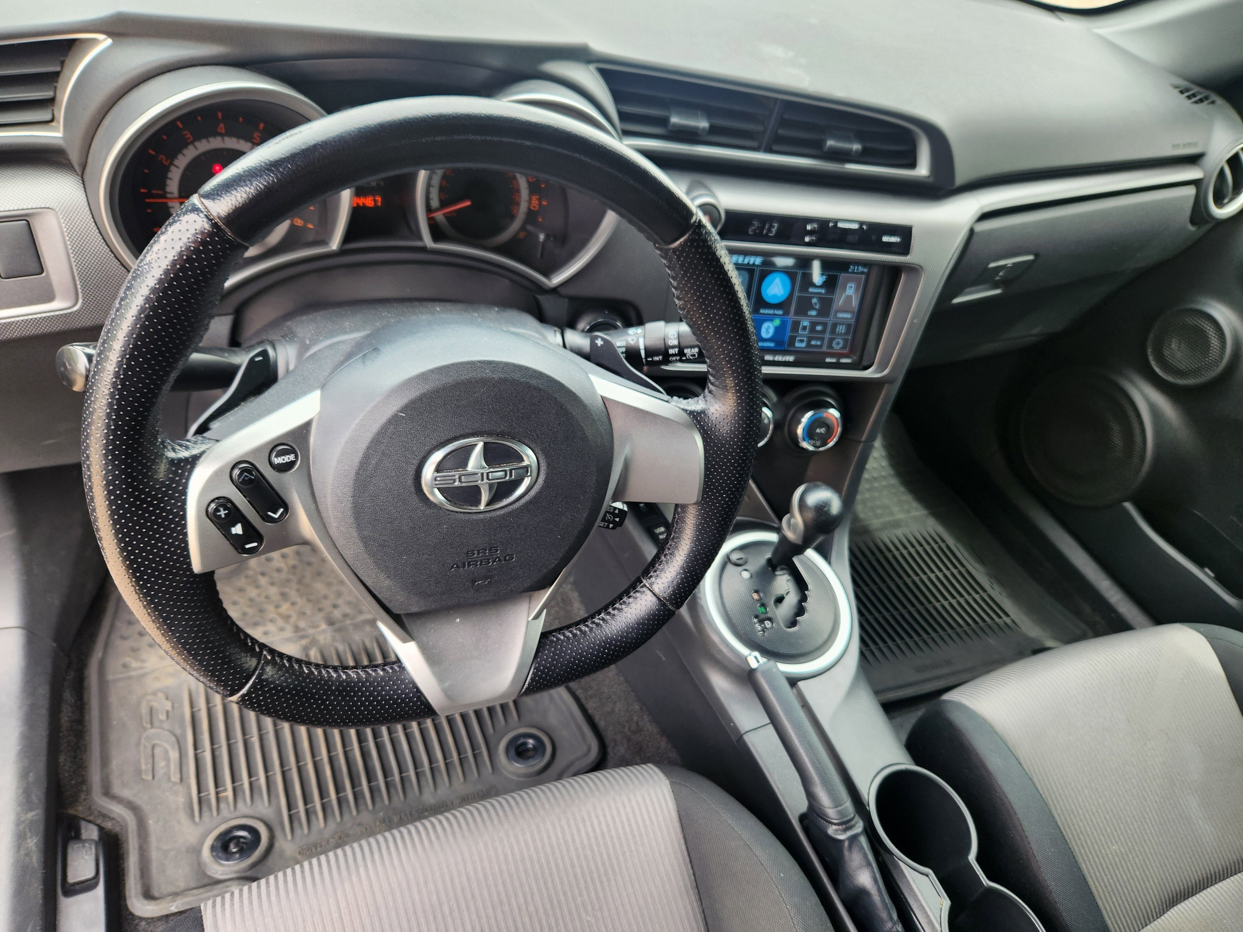 Used 2016 Scion tC image 19