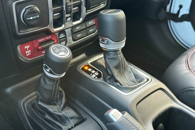 New 2026 Jeep Gladiator Rubicon image 18