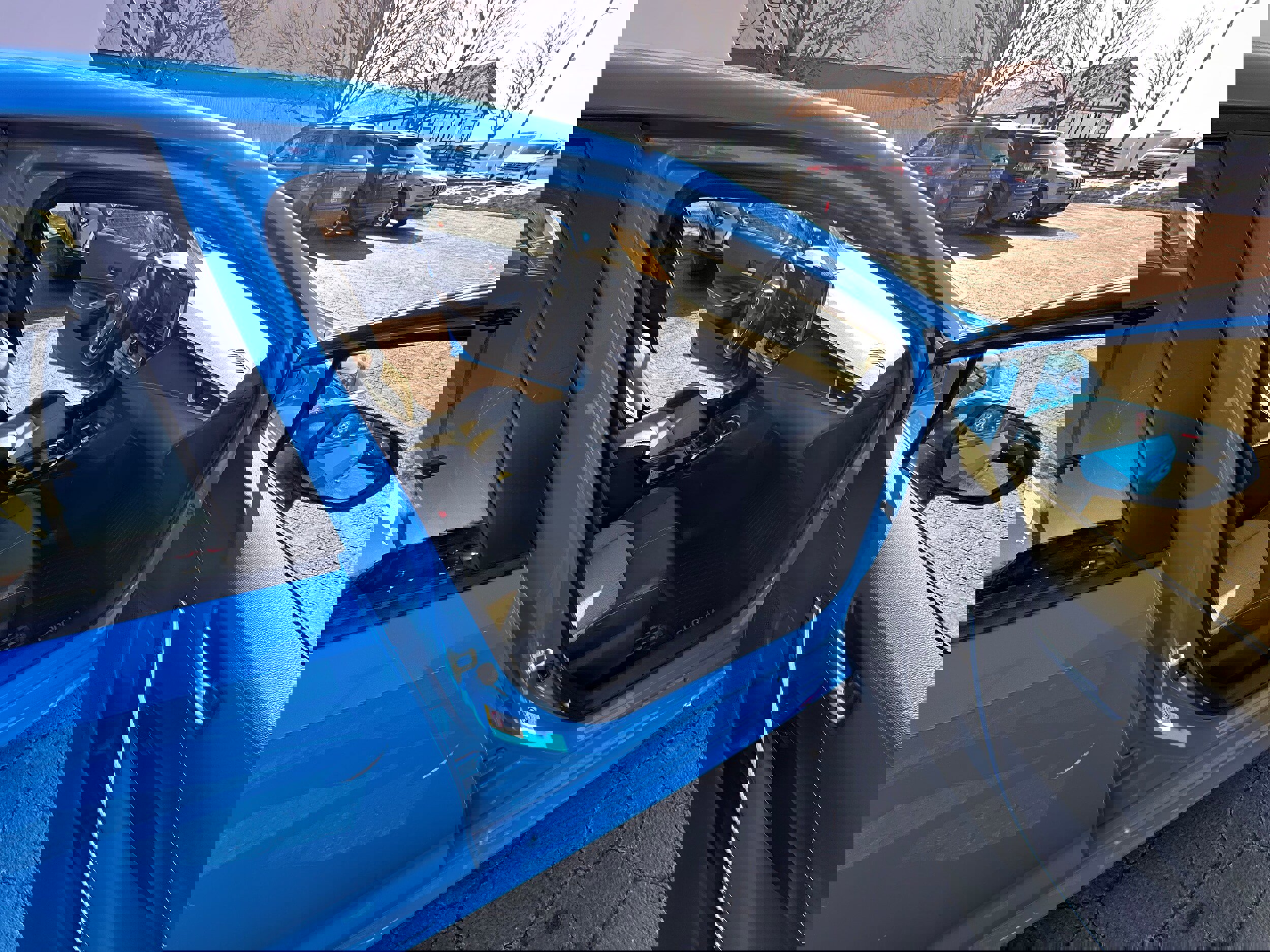 Used 2019 Toyota Corolla XSE image 17