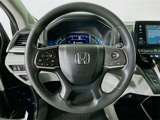 Certified 2019 Honda Odyssey EX image 22