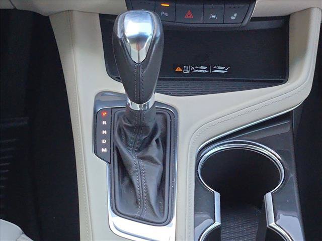 Used 2024 Cadillac CT4 Luxury w/ Cold Weather Package RWD image 12