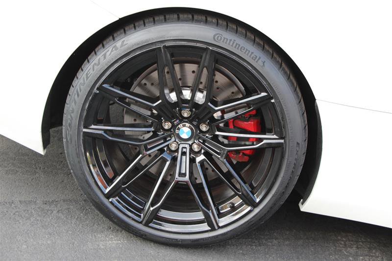 Used 2024 BMW M2 w/ Carbon Package image 39