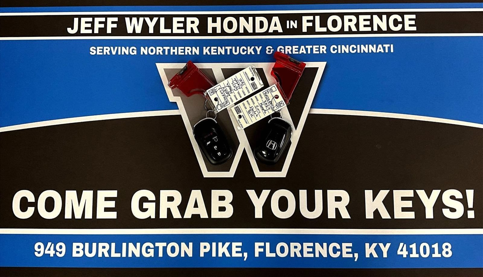 Certified 2024 Honda Civic EX-L image 34