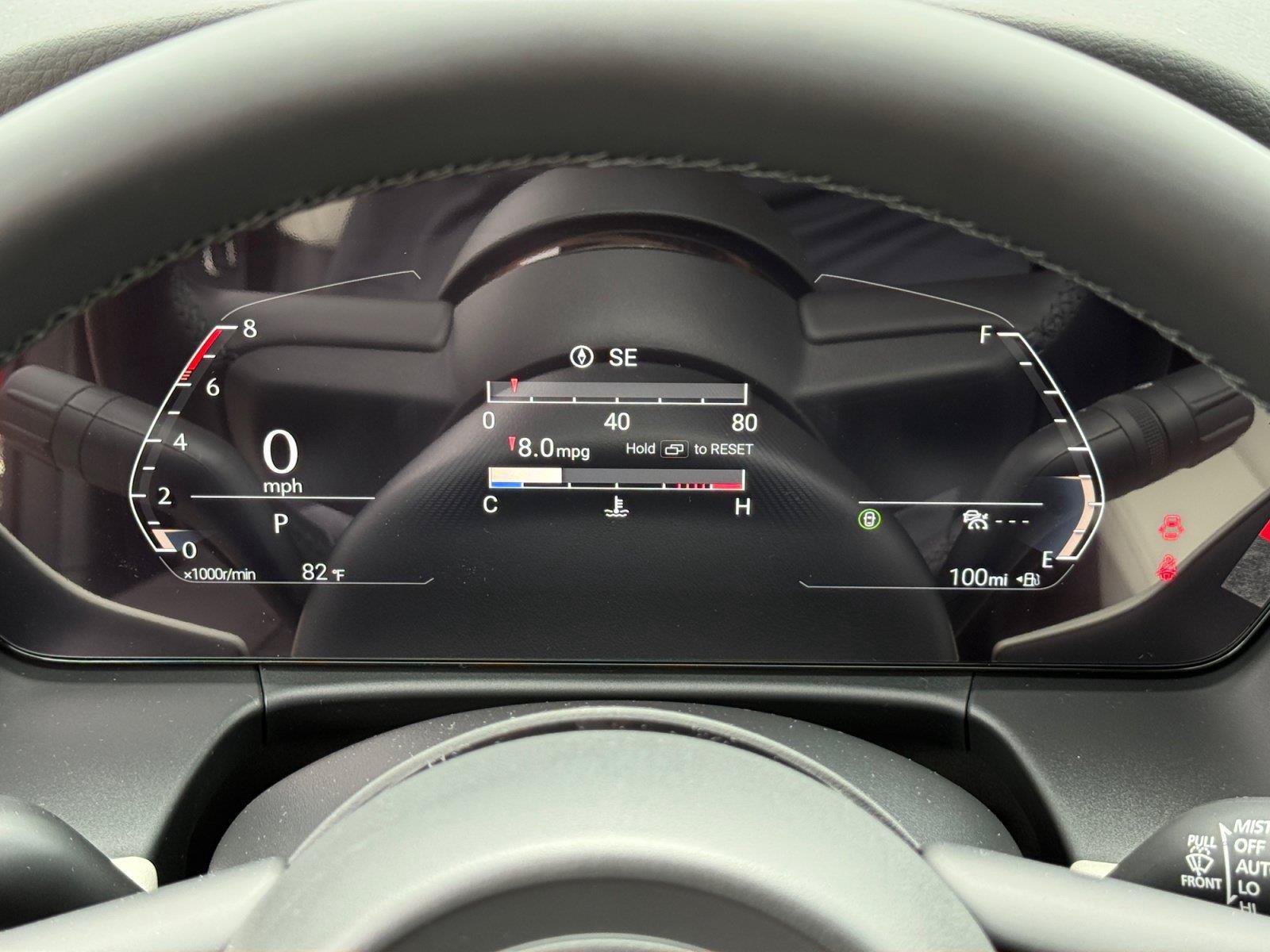 New 2026 MAZDA CX-5 Preferred AWD/4WD image 20