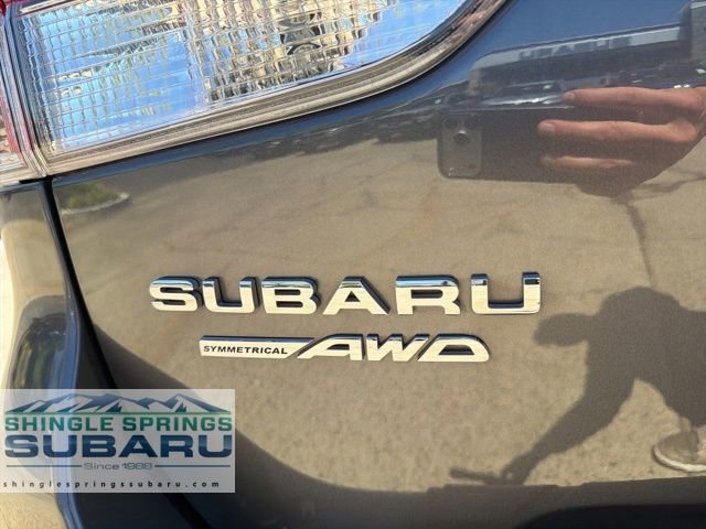 Certified 2023 Subaru Forester Touring w/ Popular Package #2 AWD/4WD image 20