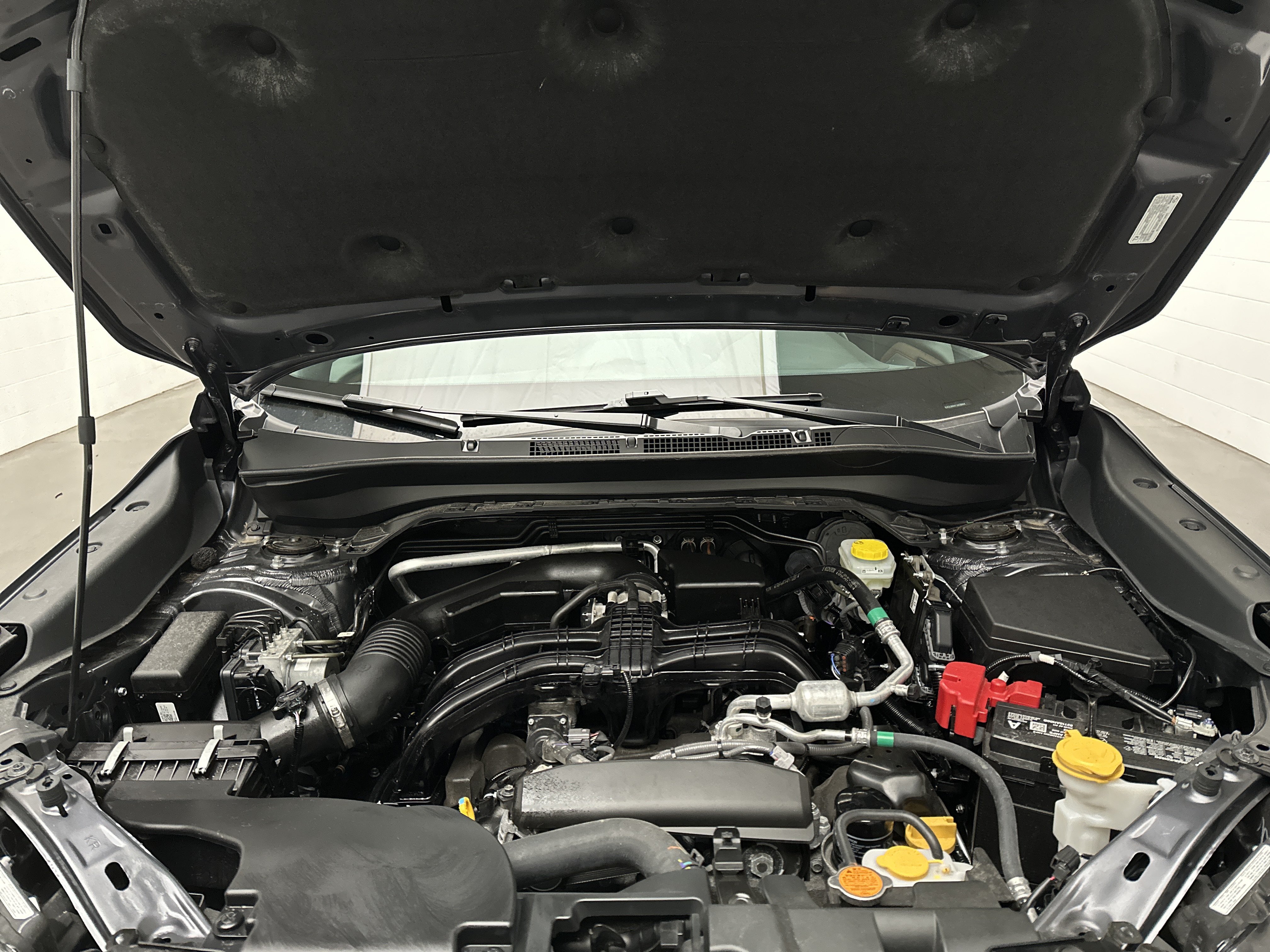 Used 2026 Subaru Forester Sport AWD/4WD image 41