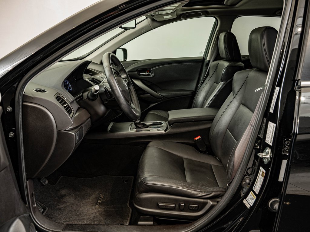 Used 2015 Acura RDX FWD image 29