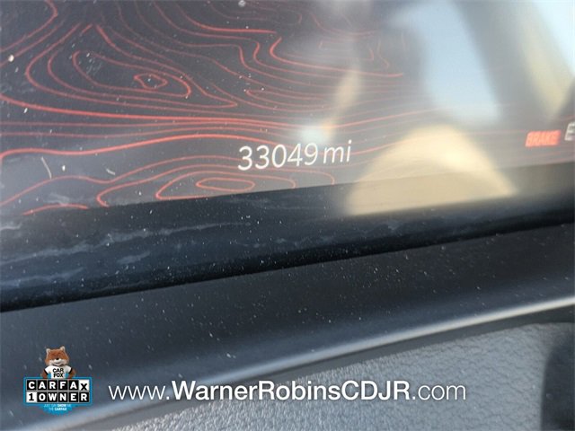 Used 2024 Jeep Grand Cherokee Altitude image 26