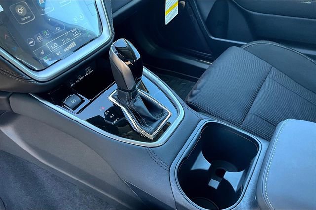 New 2025 Subaru Legacy Premium image 9