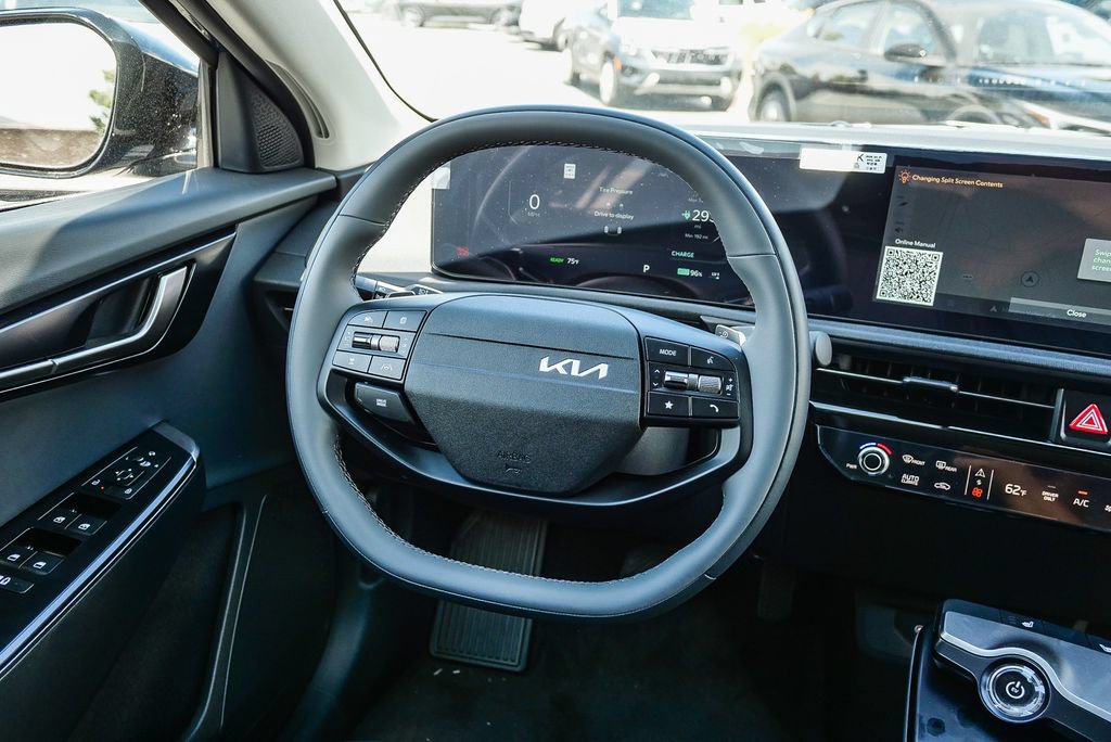 New 2026 Kia EV6 Light RWD image 7