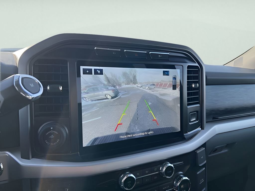 Used 2021 Ford F150 XLT w/ Equipment Group 302A High image 21