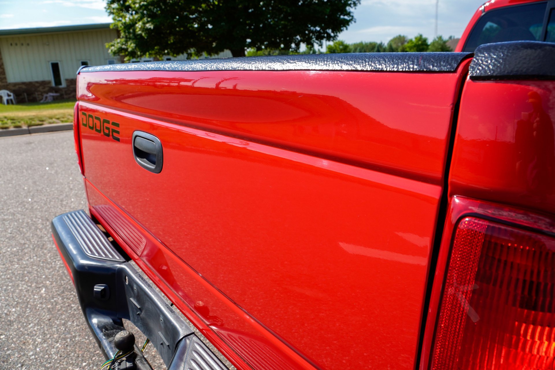 Used 1998 Dodge Dakota SLT RWD image 38