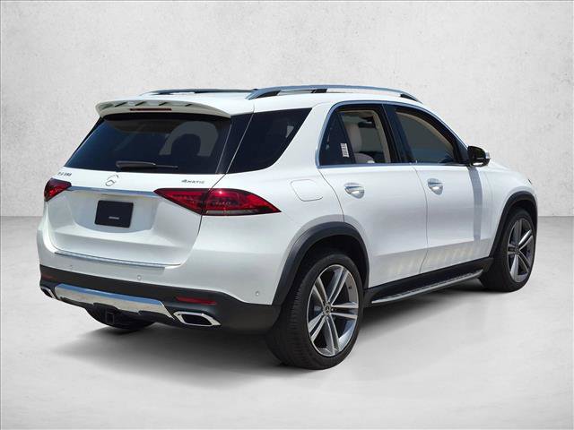Certified 2022 Mercedes-Benz GLE 63 AMG S image 5