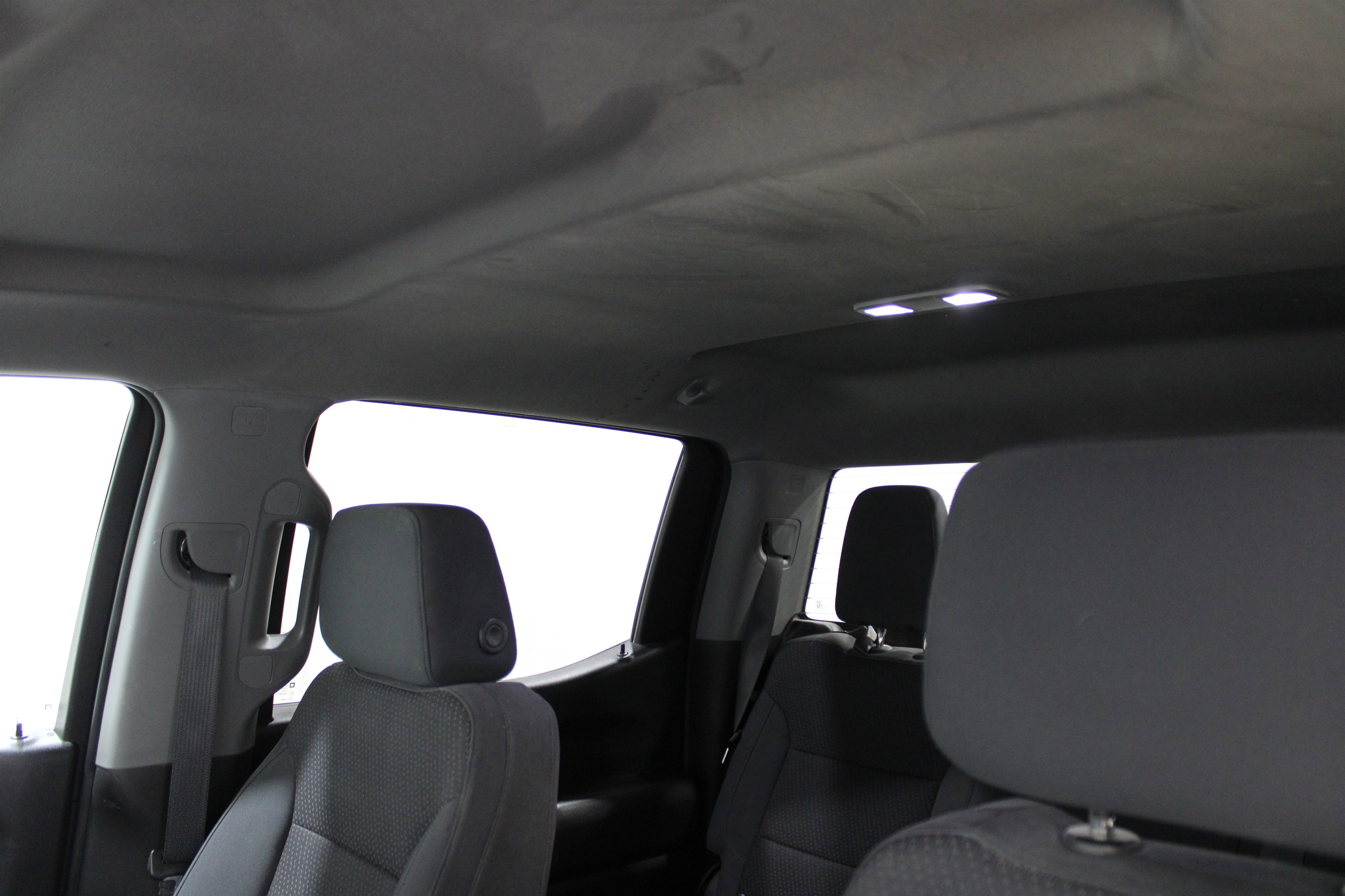 Used 2021 Chevrolet Silverado 1500 Custom w/ Rally Edition image 19