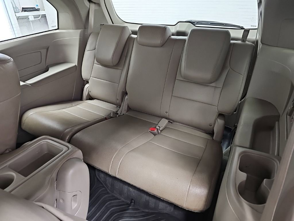 Used 2016 Honda Odyssey EX-L image 28