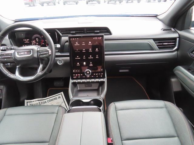 New 2026 GMC Terrain AT4 w/ Convenience Package III image 27
