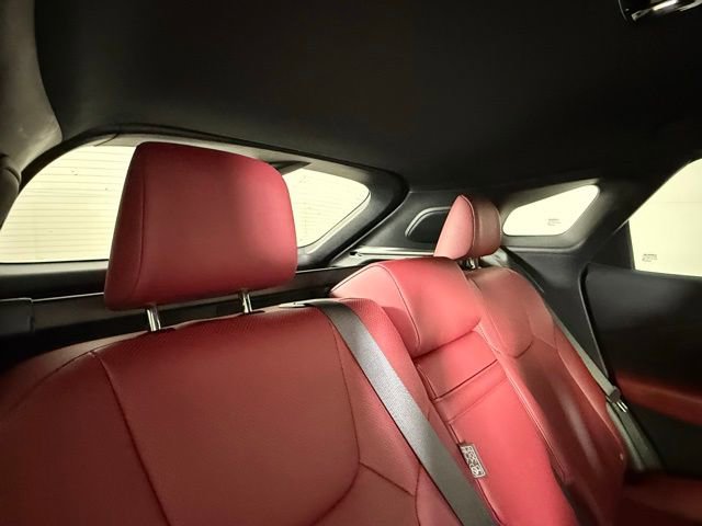 Used 2024 Lexus RX 350 F Sport w/ Convenience Package image 28