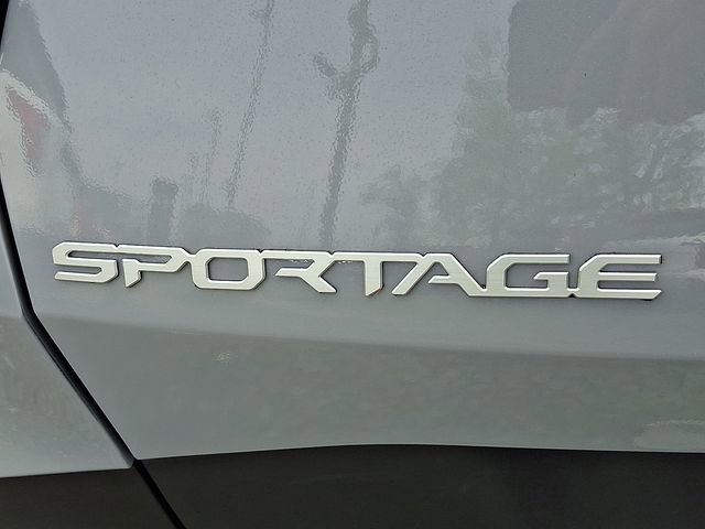 Certified 2023 Kia Sportage X-Line w/ X-Line Premium Package image 31