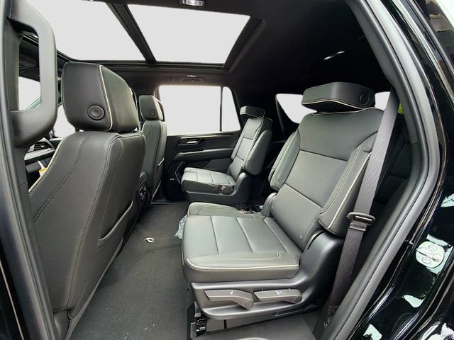 New 2026 Chevrolet Tahoe Premier w/ Sun And Tow Package AWD/4WD image 27