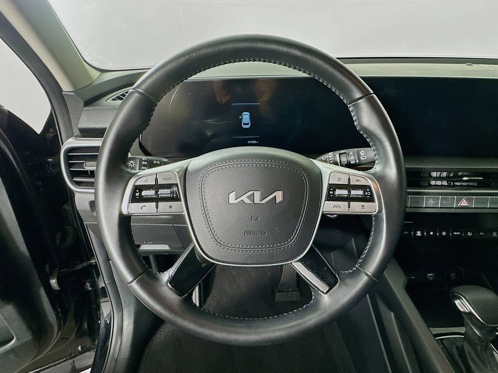 Certified 2023 Kia Telluride LX FWD image 22