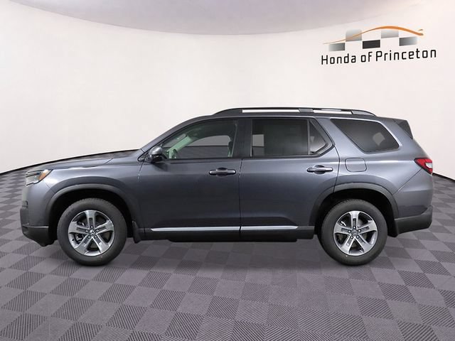 New 2026 Honda Pilot EX-L image 6