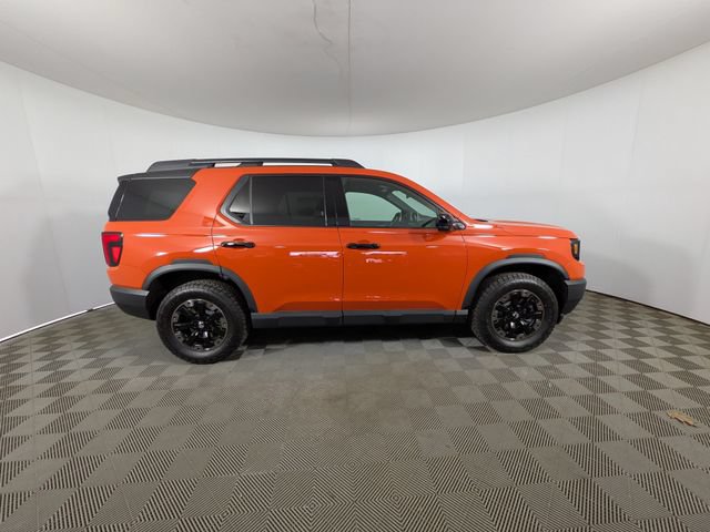 New 2026 Honda Passport TrailSport Elite image 2