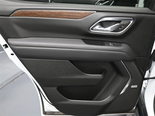 Used 2024 Chevrolet Tahoe High Country image 13