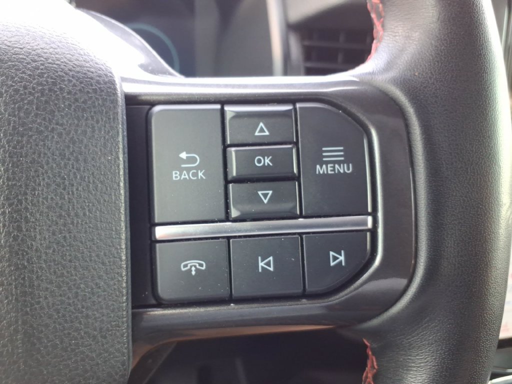Used 2023 Ford Expedition Max Limited RWD image 35