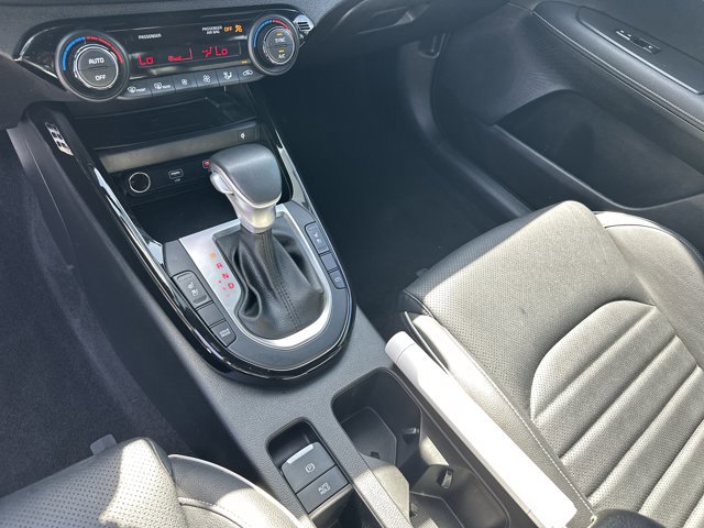 Certified 2023 Kia Forte GT-Line w/ GT-Line Premium Package image 36