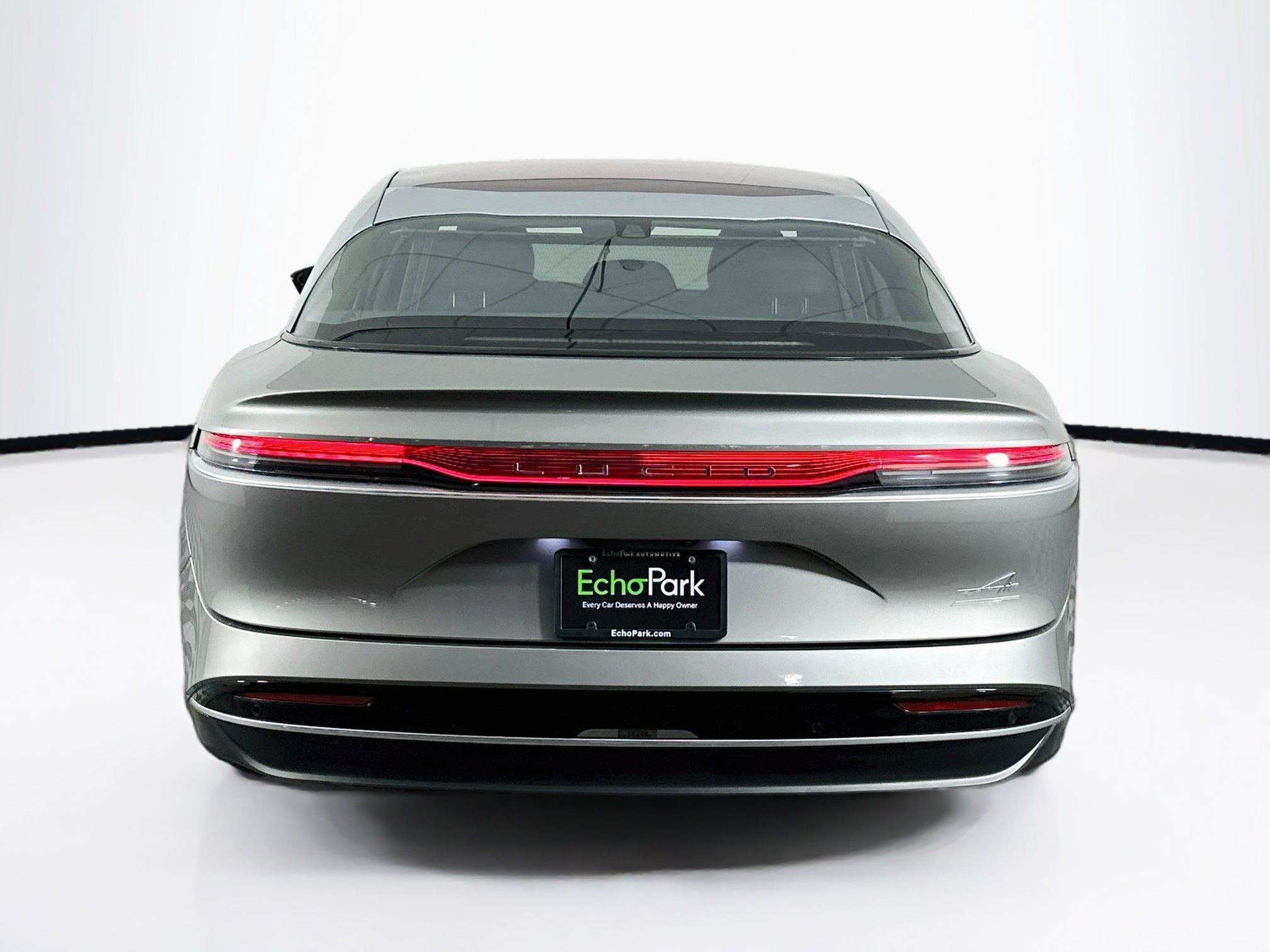 Used 2024 Lucid Air Touring AWD/4WD image 11