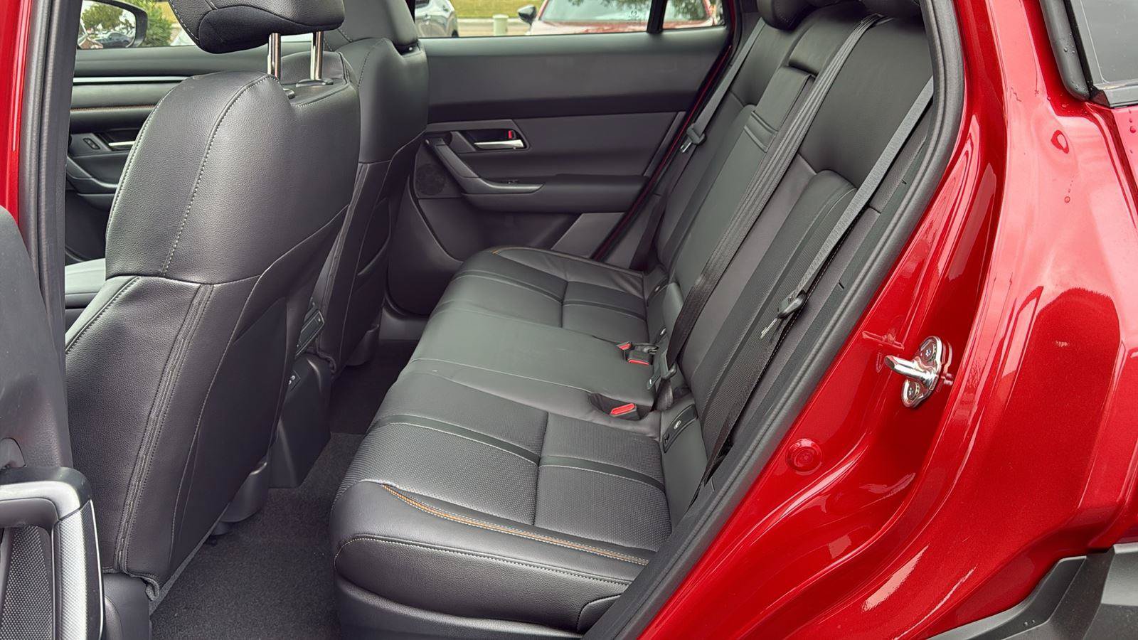 New 2026 MAZDA CX-50 2.5 Hybrid w/ Weather Package image 21