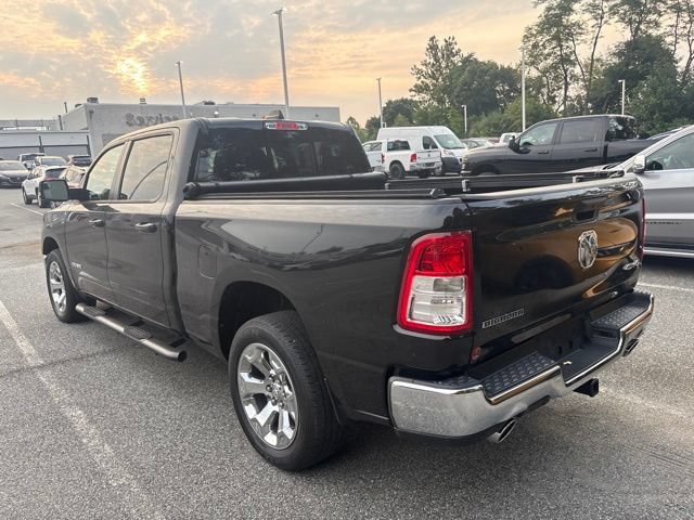Used 2023 RAM 1500 Big Horn AWD/4WD image 17