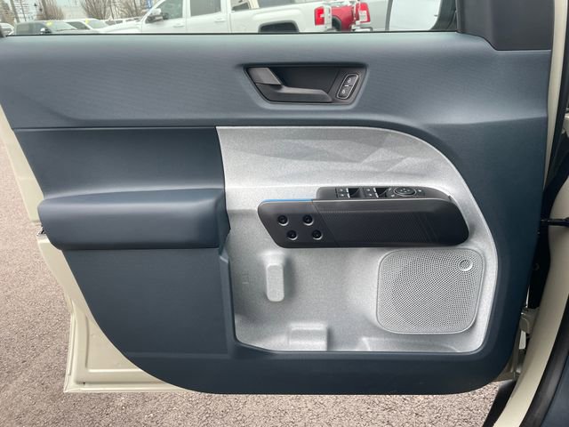 New 2025 Ford Maverick XLT w/ XLT Luxury Package image 24