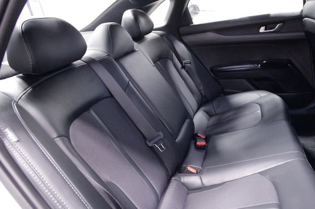 Used 2022 Kia K5 GT-Line w/ GT-Line FWD Premium Package image 17