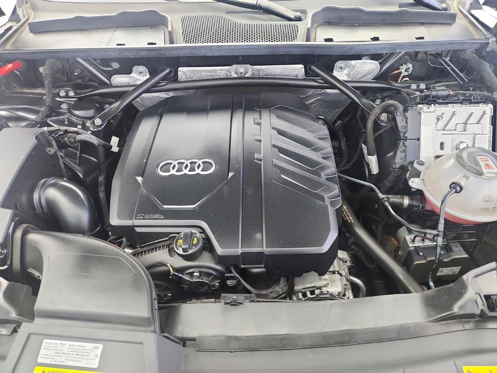 Used 2022 Audi Q5 2.0T Premium image 42