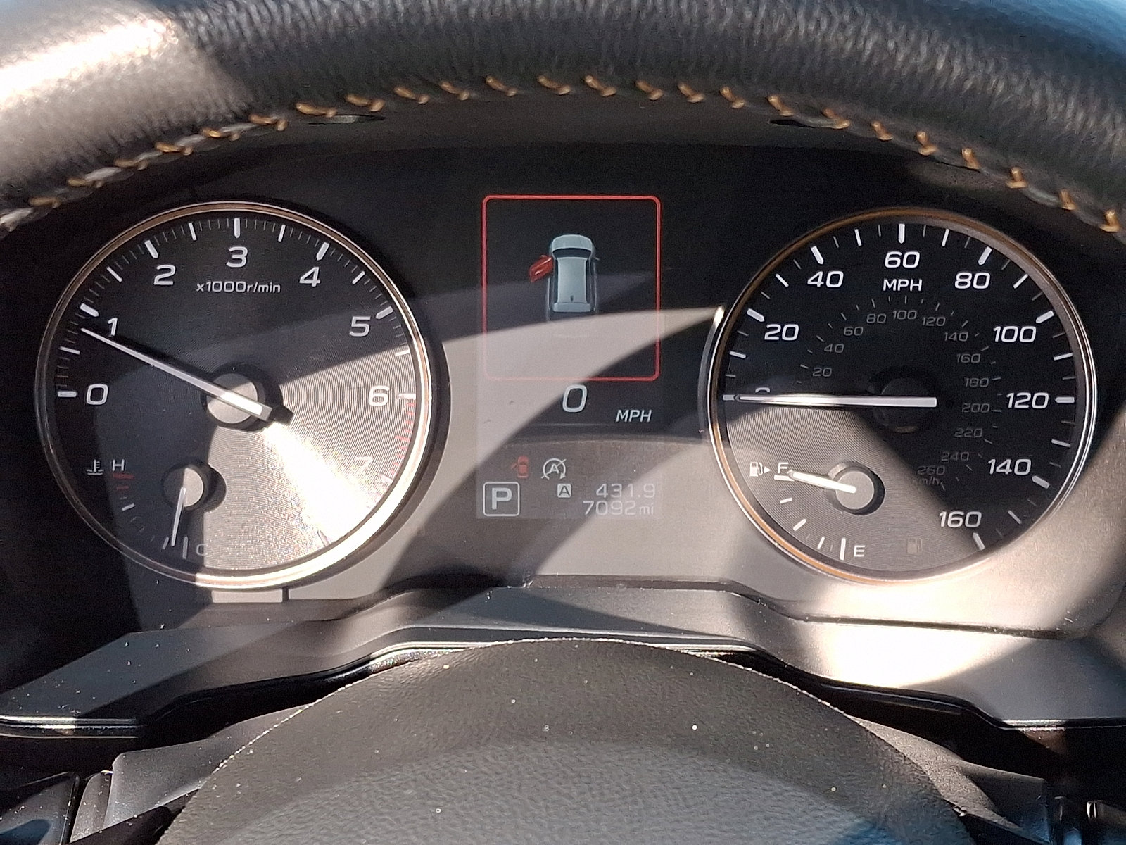 Used 2025 Subaru Outback Wilderness image 26