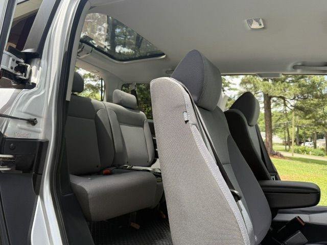 Used 2007 Honda Element LX image 38