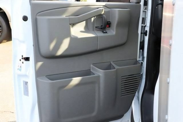New 2023 Chevrolet Express 3500 w/ Power Convenience Package RWD image 10
