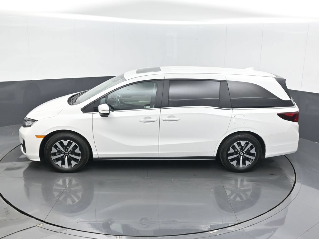 Certified 2026 Honda Odyssey EX-L image 15