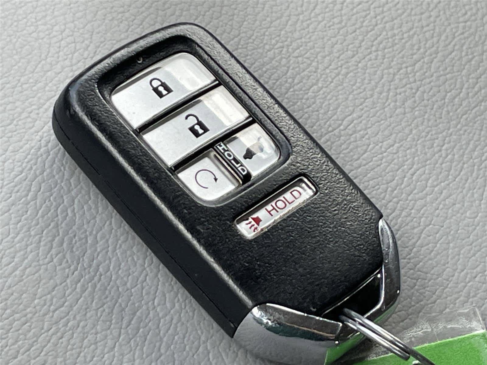 Used 2020 Honda CR-V EX-L image 31